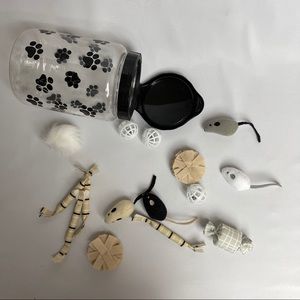 Toys for Cats - New/Never Used